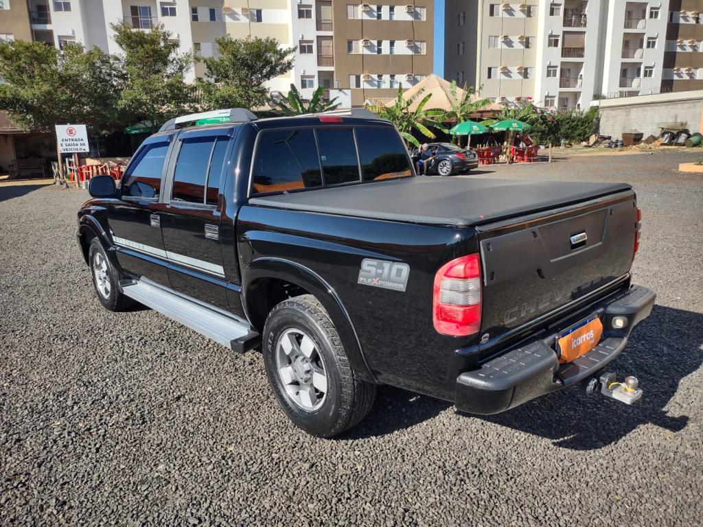 CHEVROLET S10 - Foto