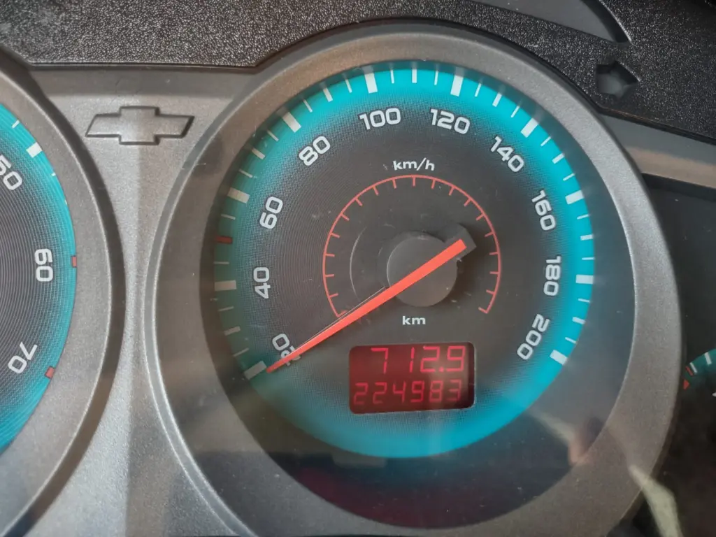 CHEVROLET S10 - Foto