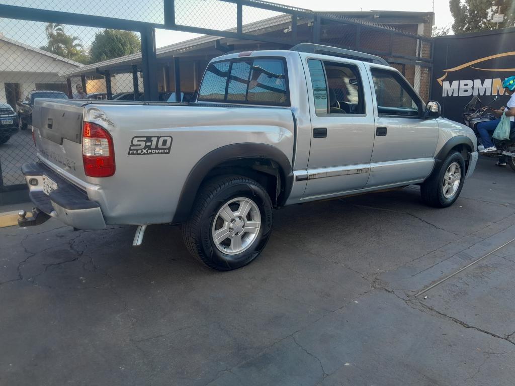CHEVROLET S10 - Foto