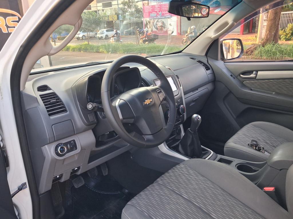 CHEVROLET S10 - Foto