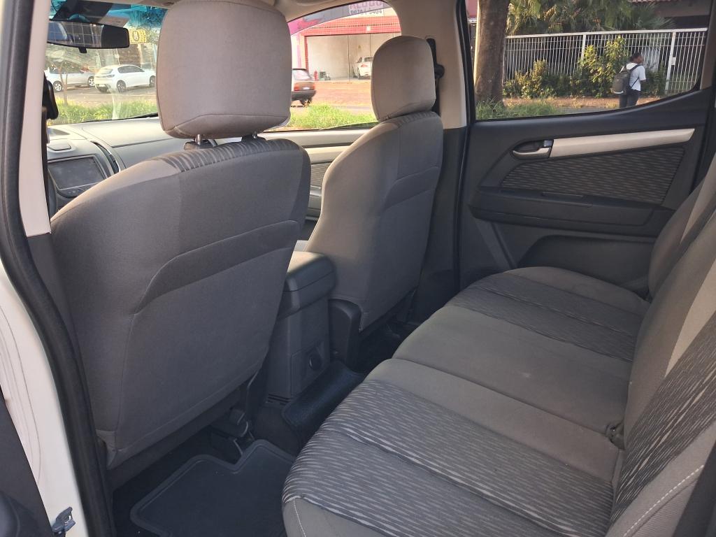 CHEVROLET S10 - Foto