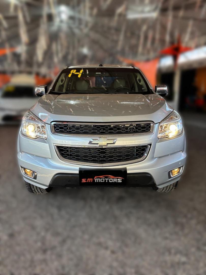 CHEVROLET S10 - Foto