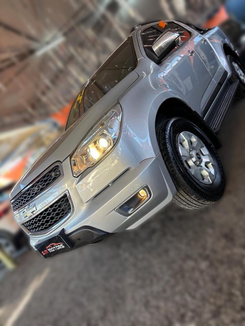 CHEVROLET S10 - Foto