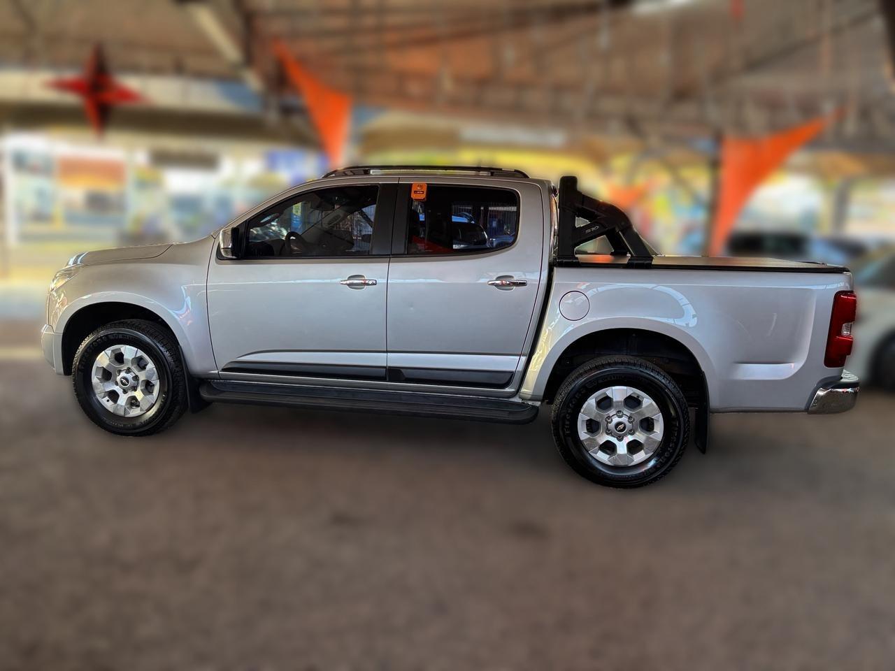 CHEVROLET S10 - Foto