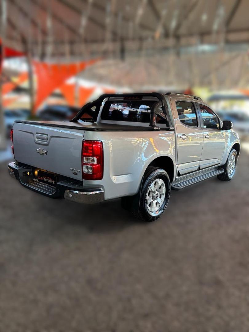 CHEVROLET S10 - Foto