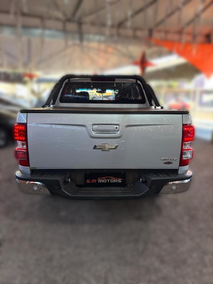 CHEVROLET S10 - Foto