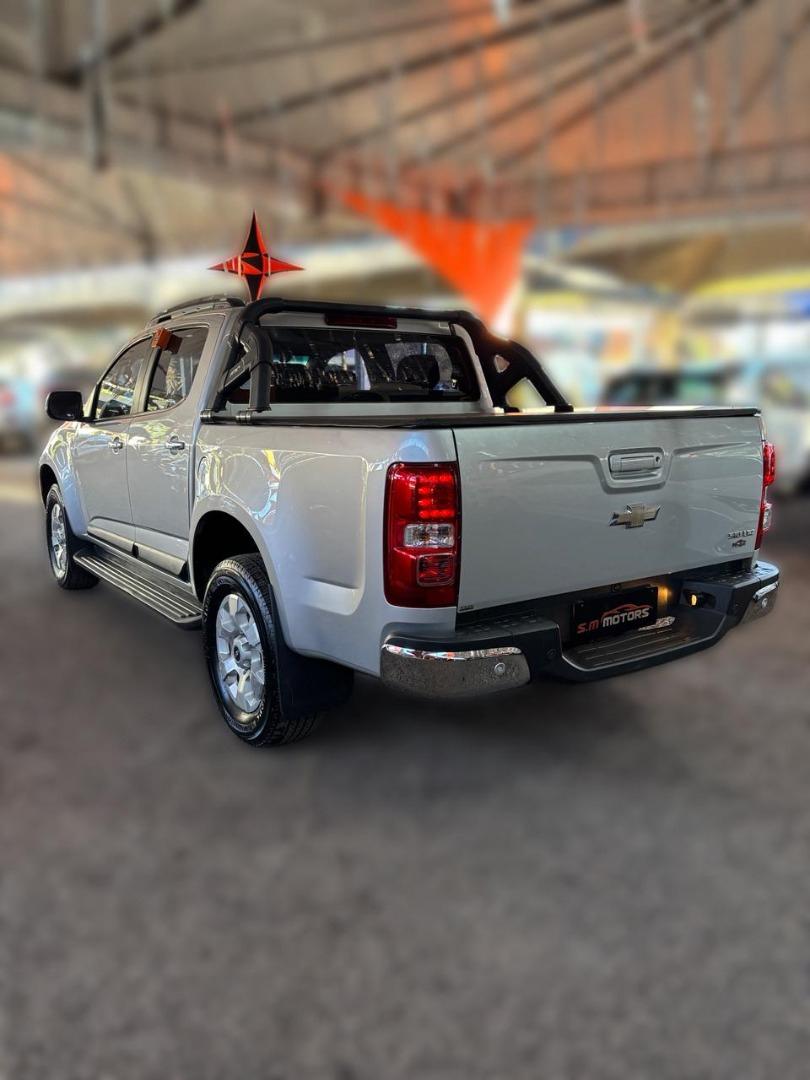 CHEVROLET S10 - Foto
