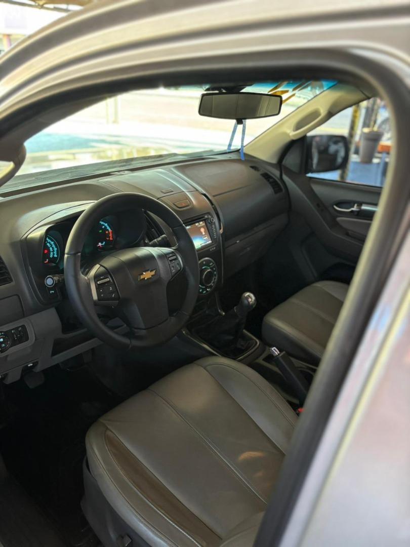 CHEVROLET S10 - Foto