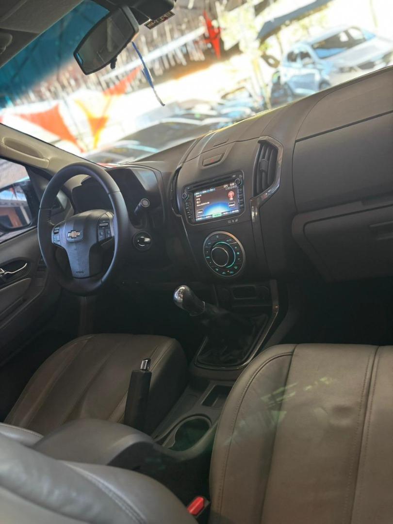 CHEVROLET S10 - Foto