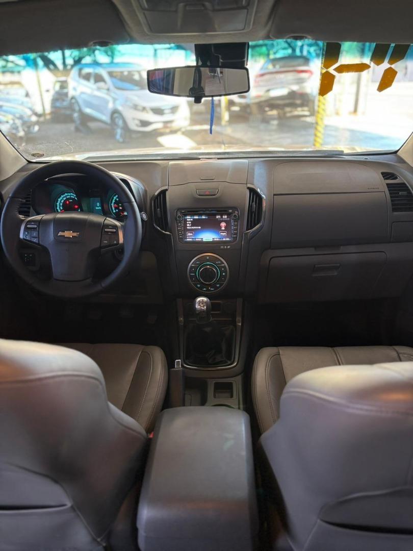 CHEVROLET S10 - Foto