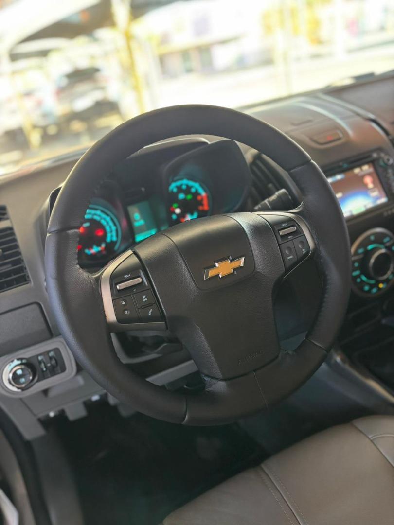 CHEVROLET S10 - Foto