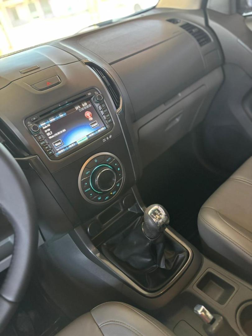 CHEVROLET S10 - Foto