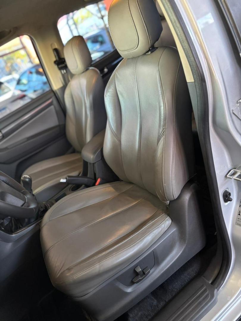 CHEVROLET S10 - Foto