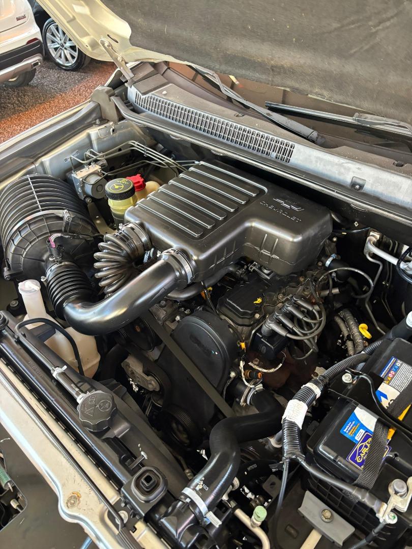 CHEVROLET S10 - Foto