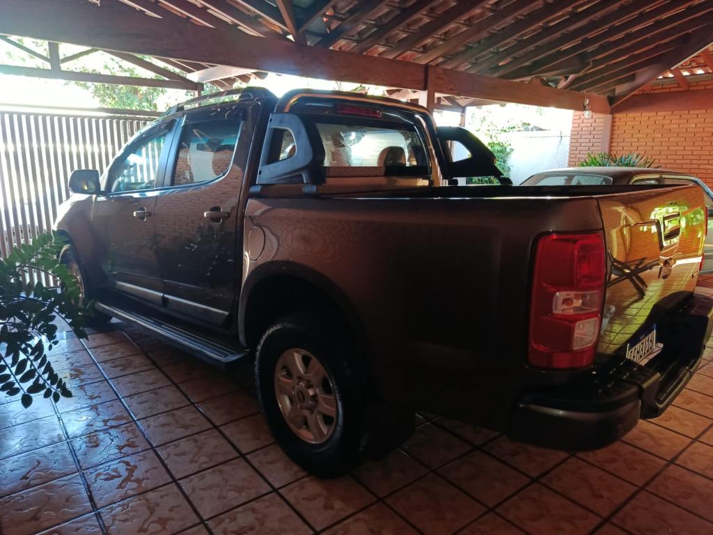 CHEVROLET S10 - Foto