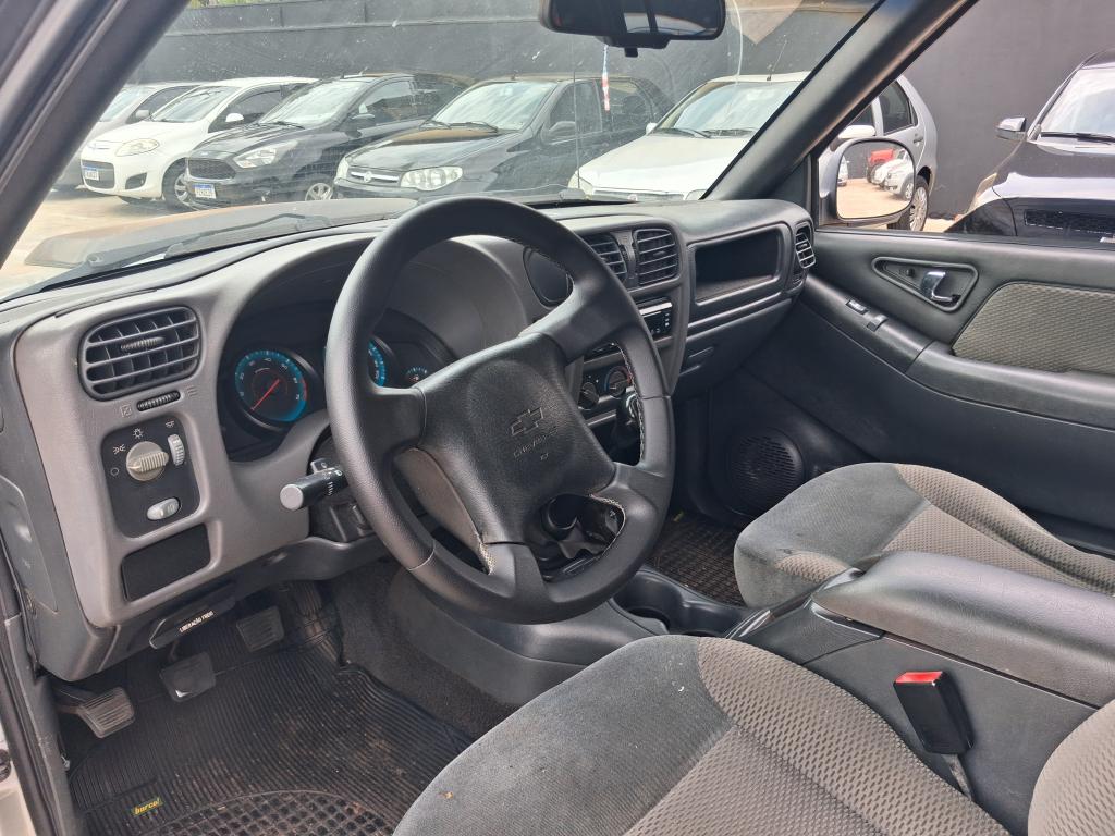 CHEVROLET S10 - Foto