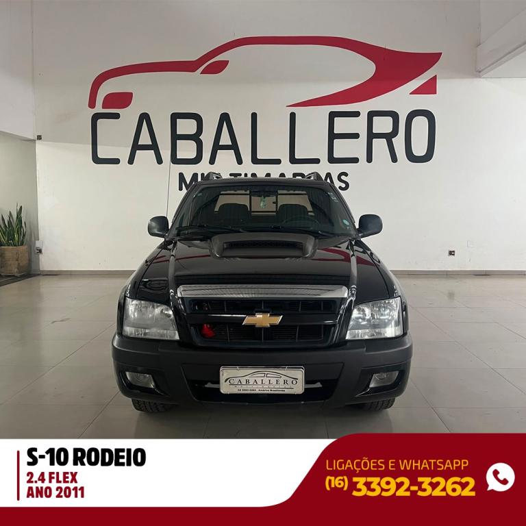 CHEVROLET S10 - Foto