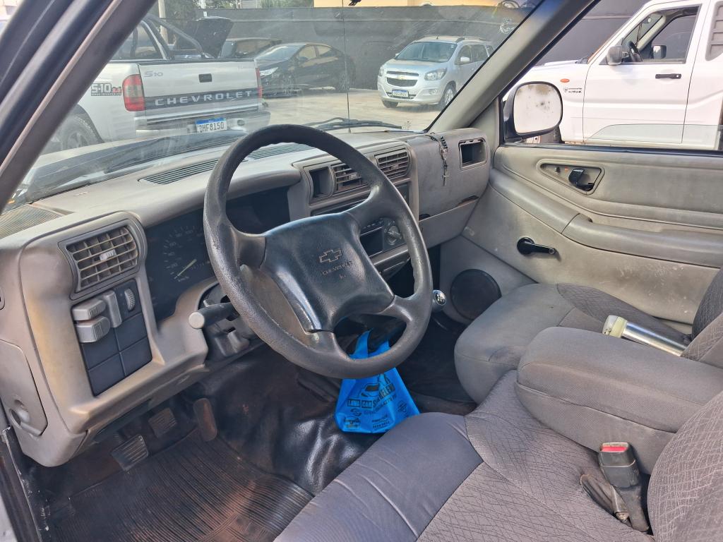 CHEVROLET S10 - Foto