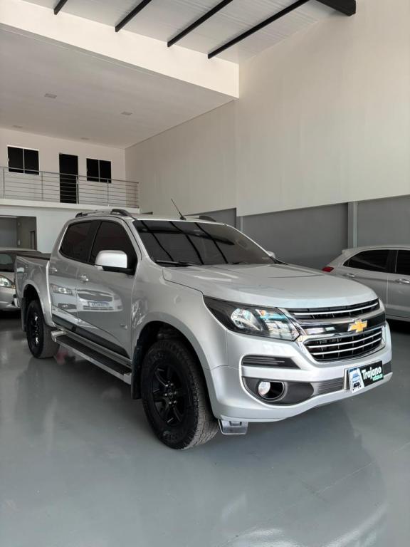 CHEVROLET S10 - Foto