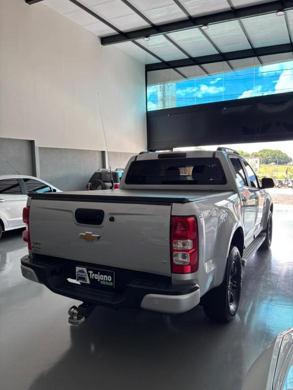 CHEVROLET S10 - Foto