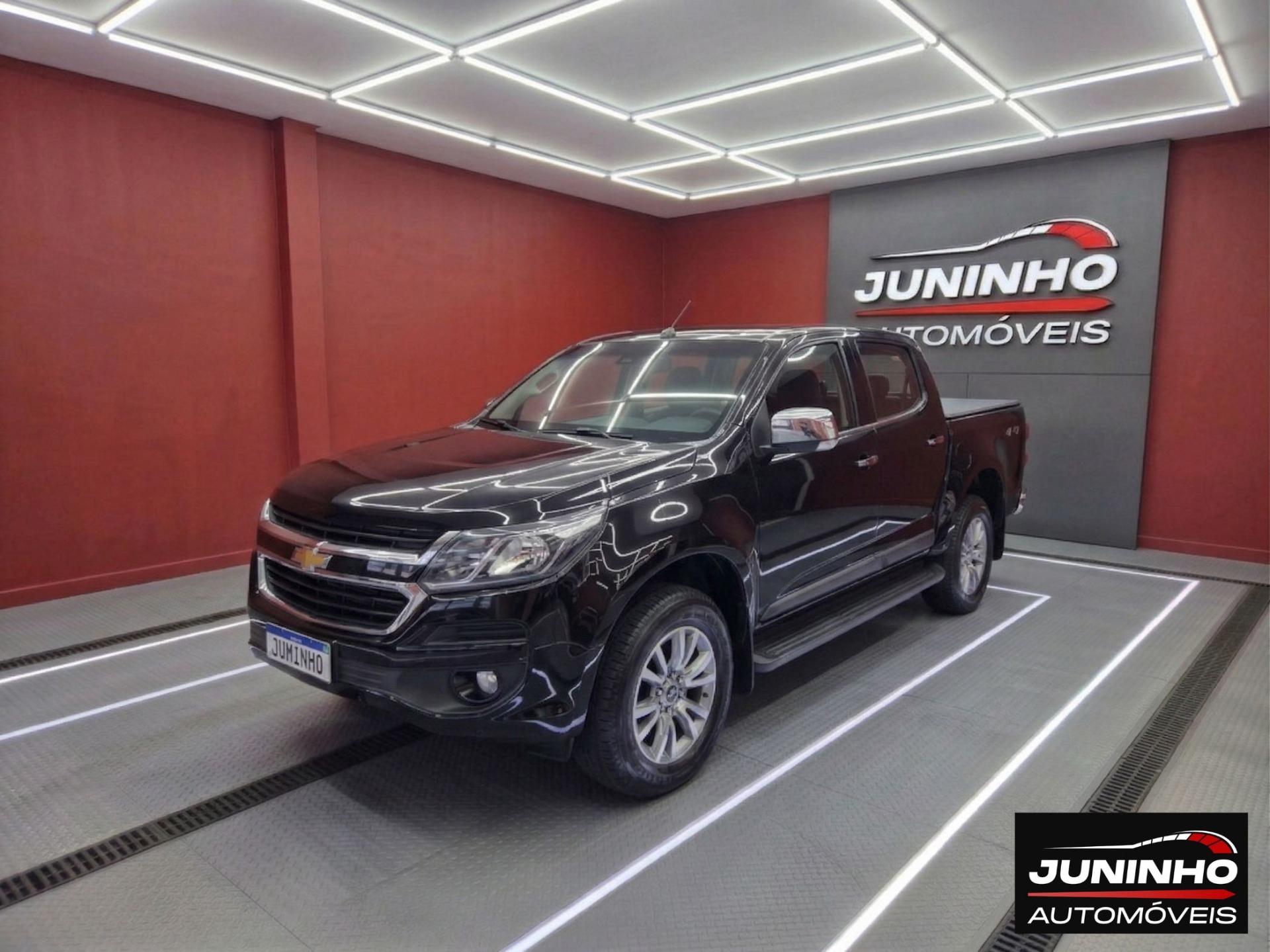 CHEVROLET S10 - Foto