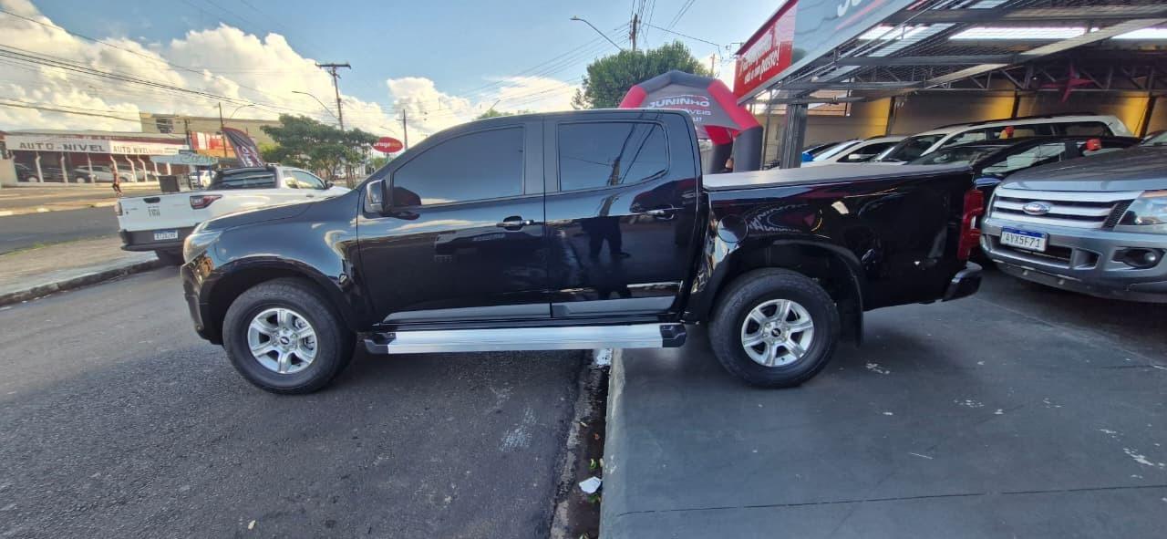 CHEVROLET S10 - Foto