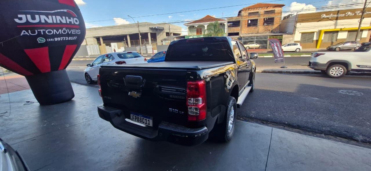 CHEVROLET S10 - Foto