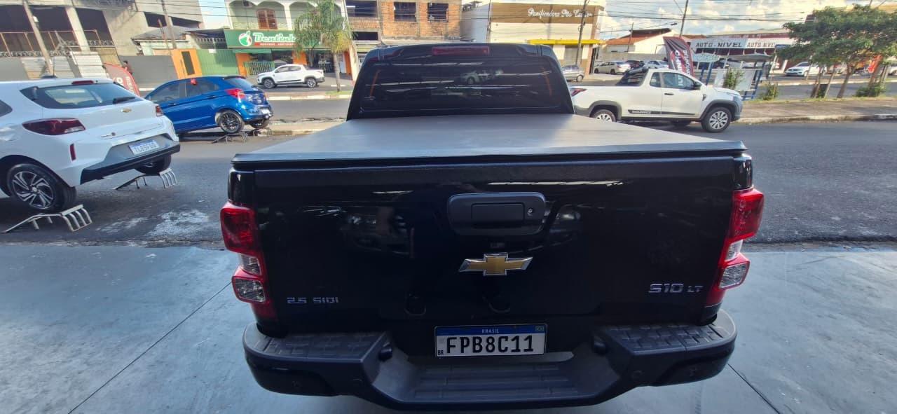 CHEVROLET S10 - Foto