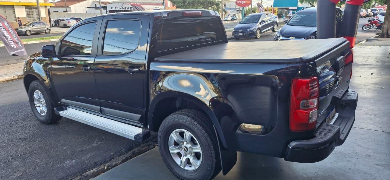 CHEVROLET S10 - Foto