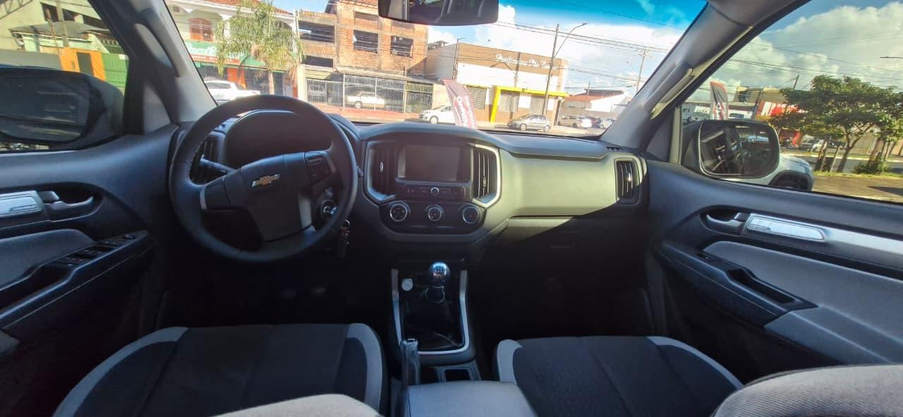 CHEVROLET S10 - Foto