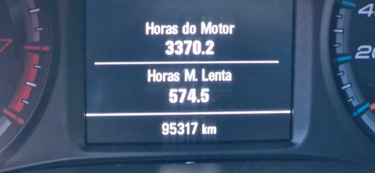 CHEVROLET S10 - Foto