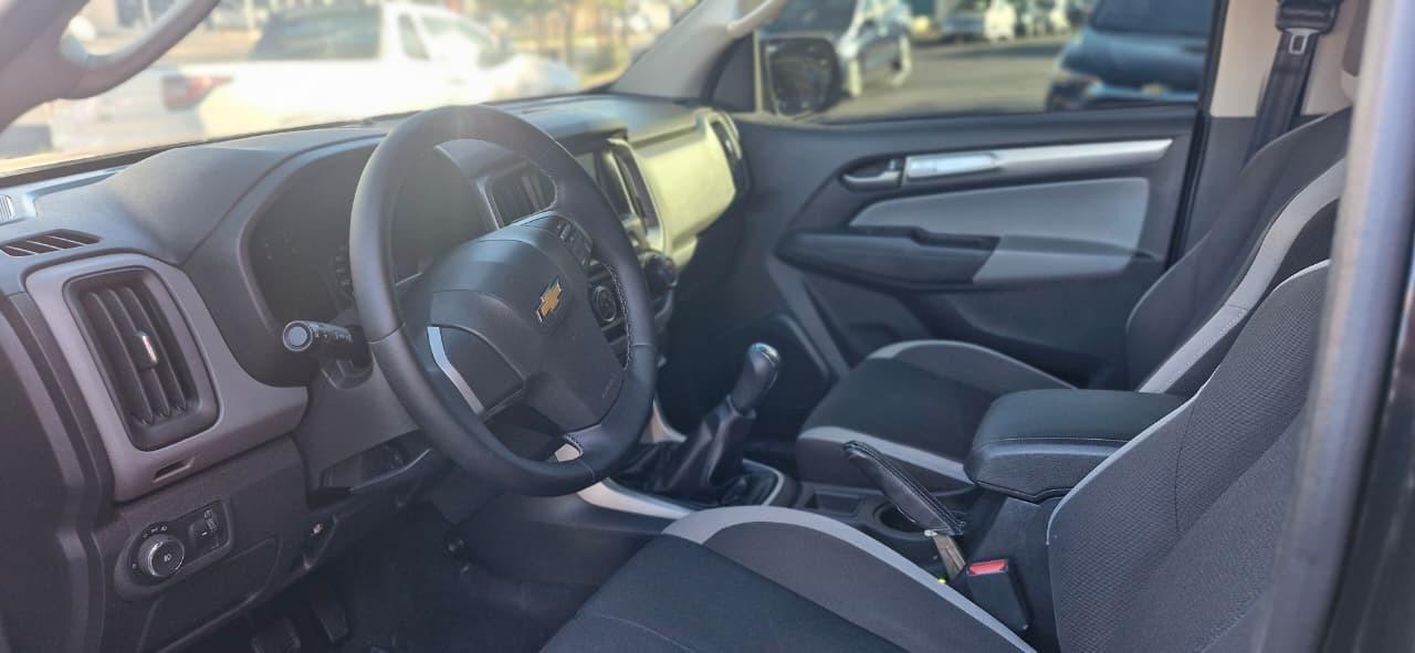 CHEVROLET S10 - Foto