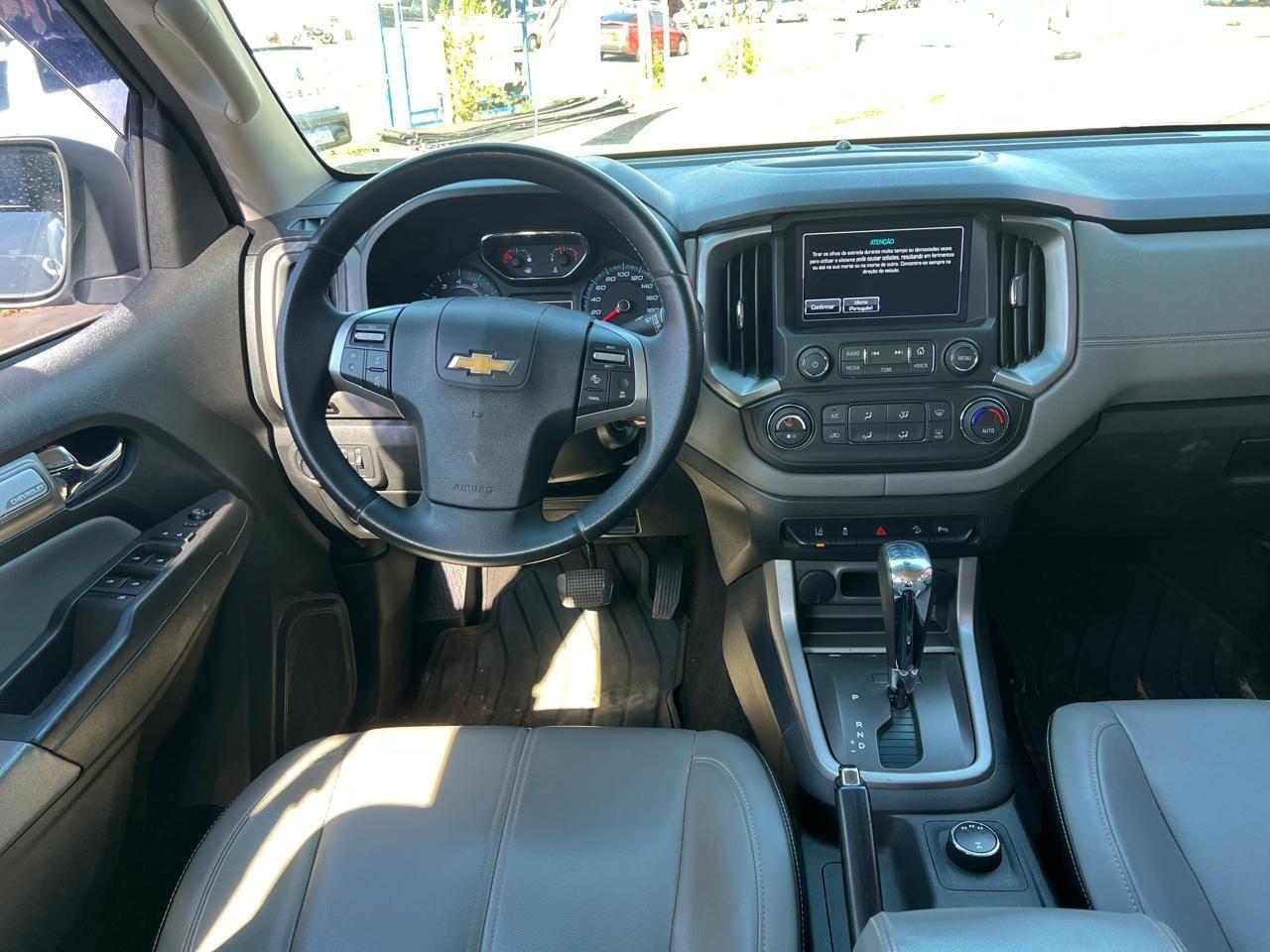 CHEVROLET S10 - Foto