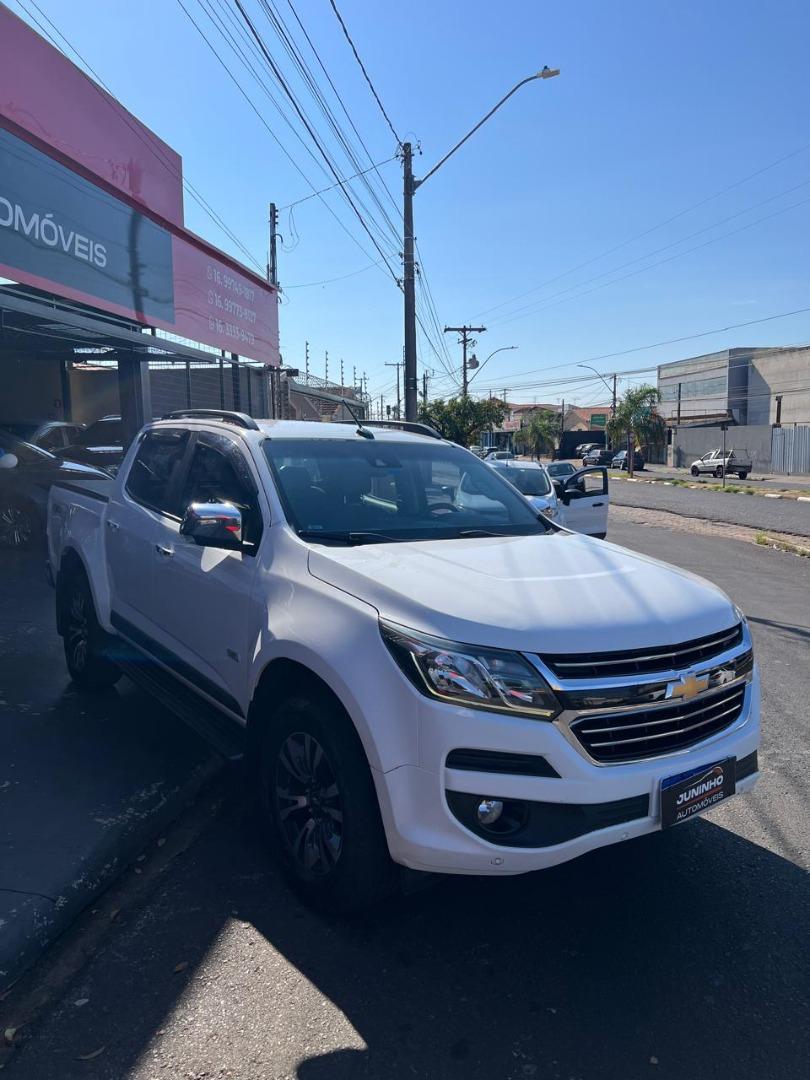 CHEVROLET S10 - Foto