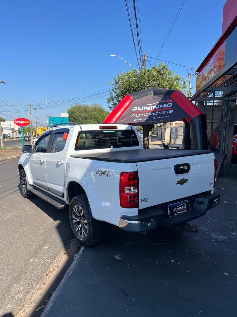 CHEVROLET S10 - Foto