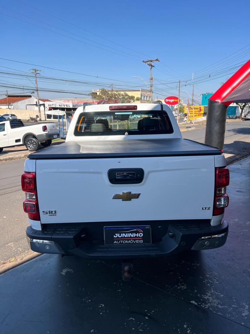 CHEVROLET S10 - Foto