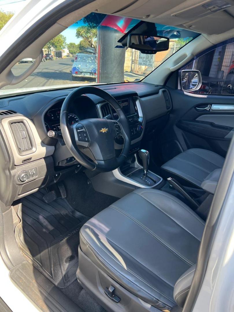 CHEVROLET S10 - Foto