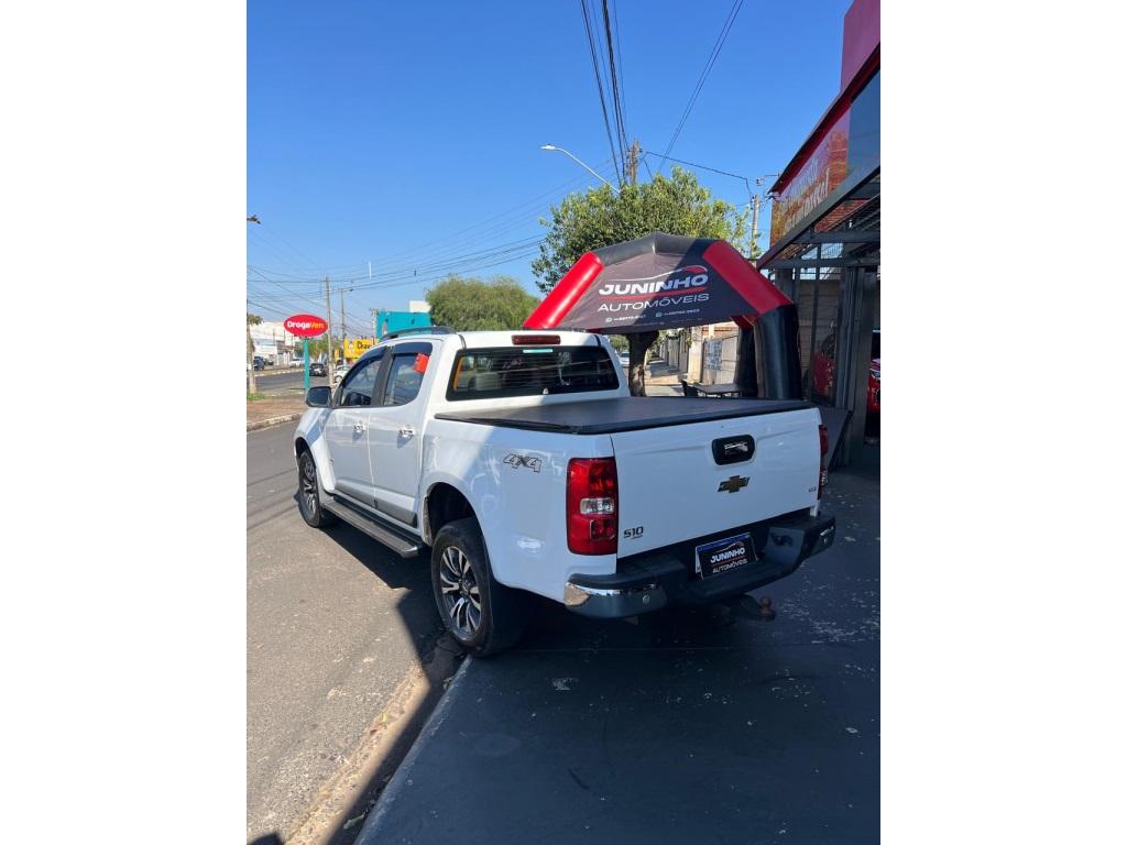CHEVROLET S10 - Foto