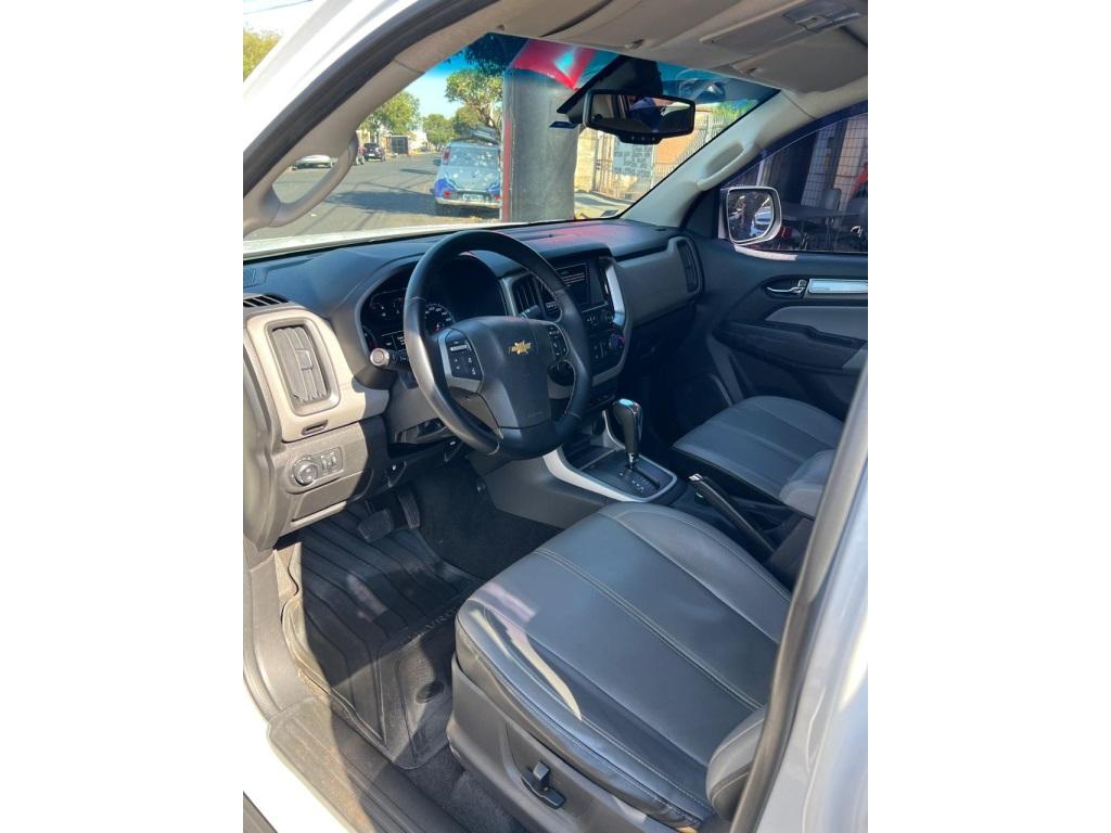 CHEVROLET S10 - Foto