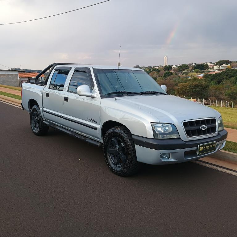 CHEVROLET S10 - Foto
