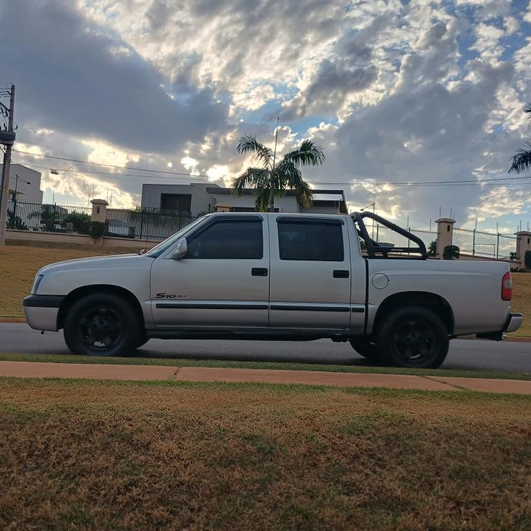 CHEVROLET S10 - Foto