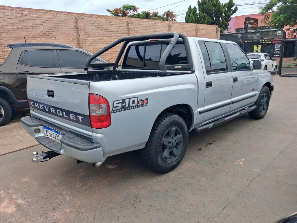 CHEVROLET S10 - Foto