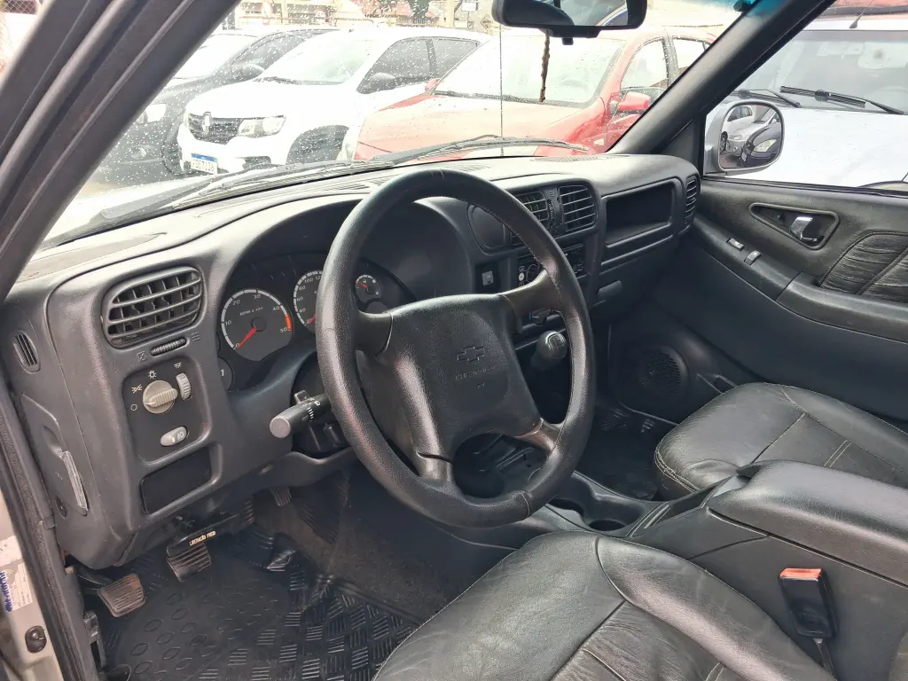 CHEVROLET S10 - Foto