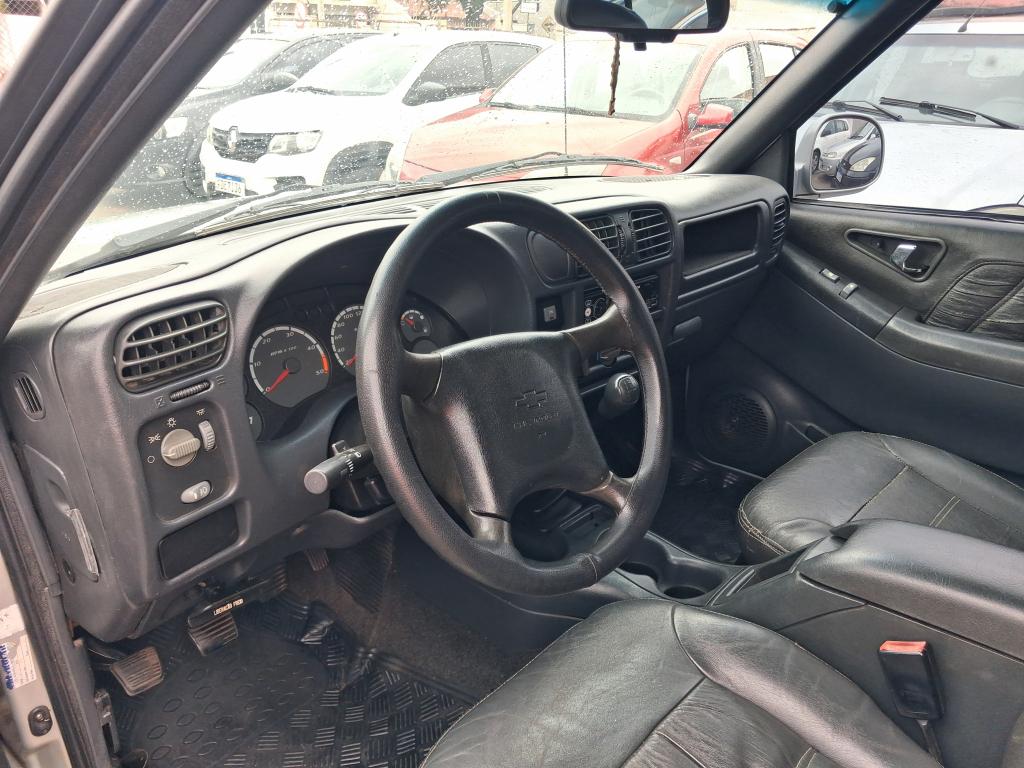 CHEVROLET S10 - Foto