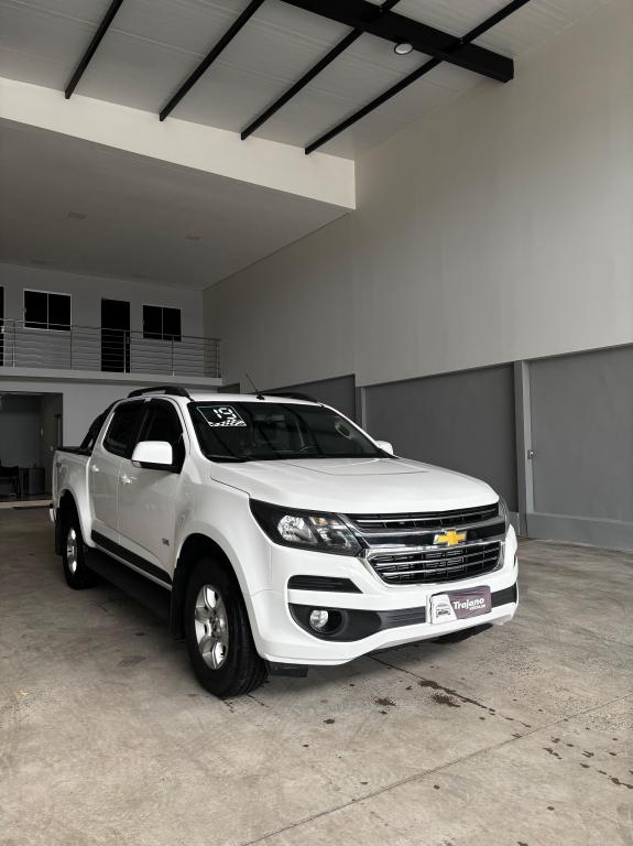 CHEVROLET S10 - Foto