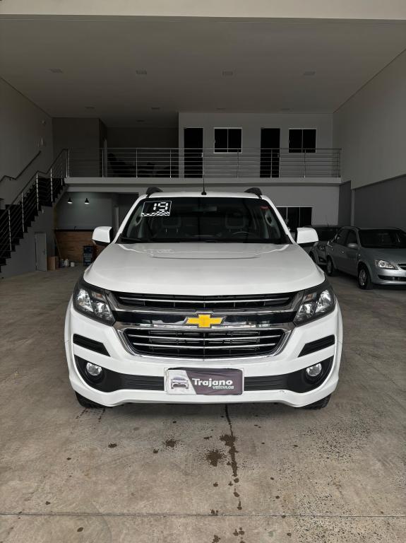 CHEVROLET S10 - Foto