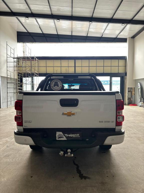 CHEVROLET S10 - Foto