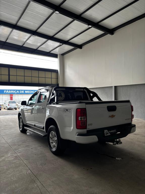 CHEVROLET S10 - Foto