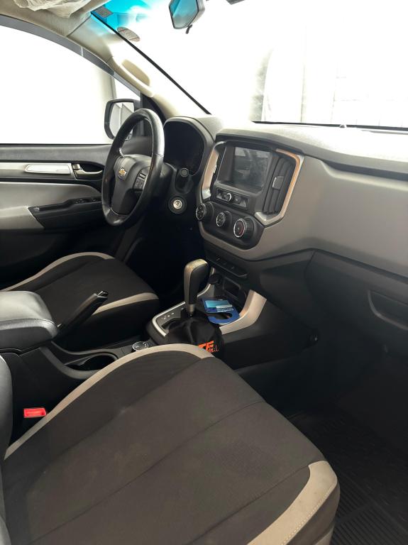 CHEVROLET S10 - Foto