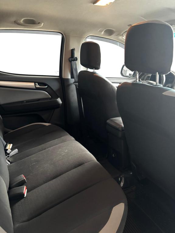 CHEVROLET S10 - Foto